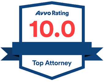 Avvo Rating