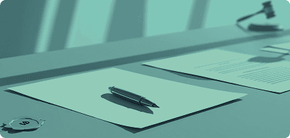 False Information on Background Check